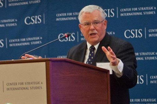 Chuyên gia Australia cảnh báo căng thẳng ở Biển Đông 